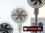 🚨🚨Adiossss al calor Ventiladores recargables 🚨🚨