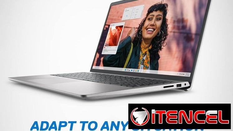 Laptop Dell Inspiron 15 3530 i5 8GB 512GB SSD Touch | 15.6” FHD en La Habana
