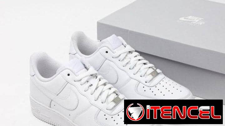 Tenis Aire force one alta calidad