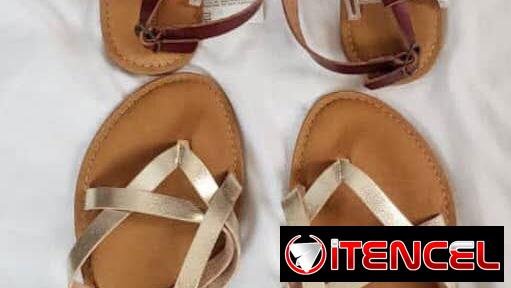 SANDALIAS ORIGINALES #36,37,39,40,41