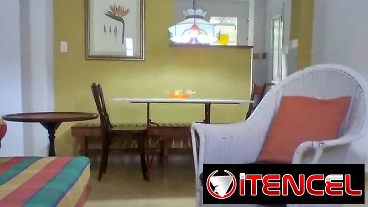 Renta lineal de apartamento a estudiantes exyranjeros