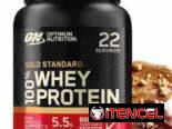 Whey Protein Optimum Nutrition Gold Standard (ON) sellado
