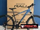 ‼️‼️🆕📦 Bicicletas 29 Rali Rio 2.0 Hidráulicas. El mejor precio del mercado