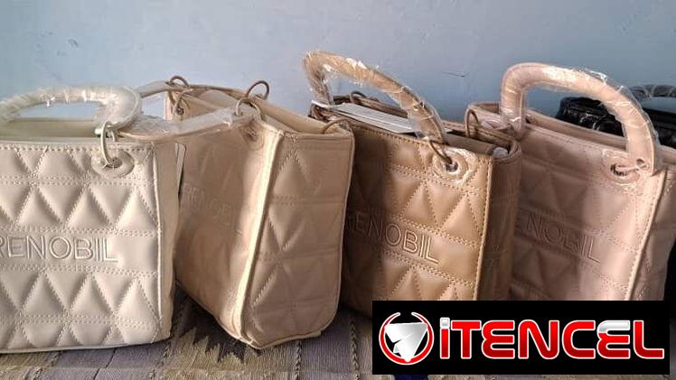 Bolsos de mano