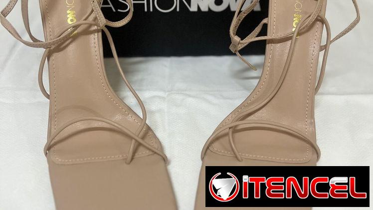 Zapatos de tacón