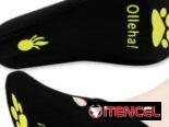 Zapatillas para diversos usos