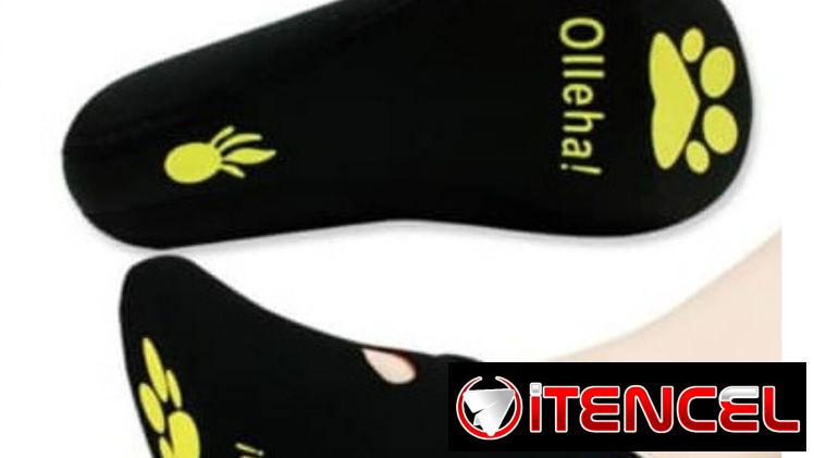 Calcetines o Zapatillas antideslizante para actividades para nadar y caminar en la playa practicar deporte y Danzar.