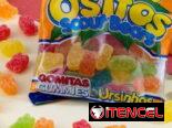 Gomitas 20g