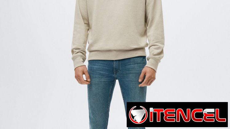👖🔥 JEANS de Hombre – desde 30€ Calidad Europea, Estilo que Dura