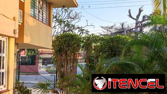 Cod.Z ​🌟 Renta en Miramar: Casa de lujo  (Confort y Seguridad) 🌟