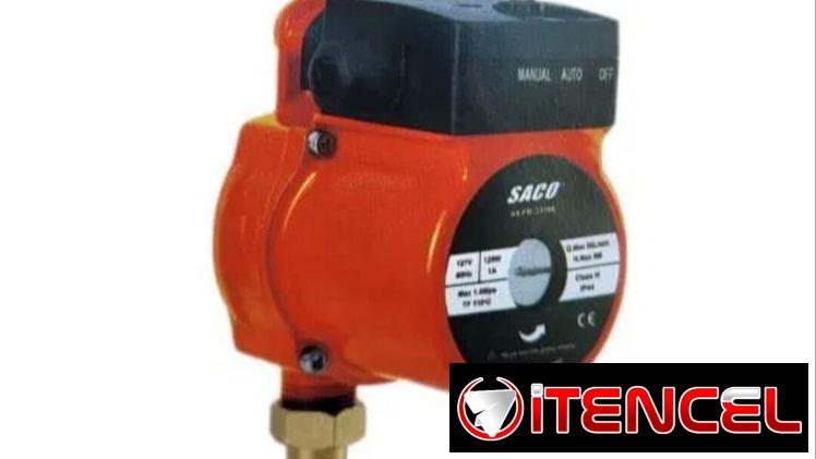 Reparación y mantenimiento de presurizadores controles automáticos y bombas kiwan
