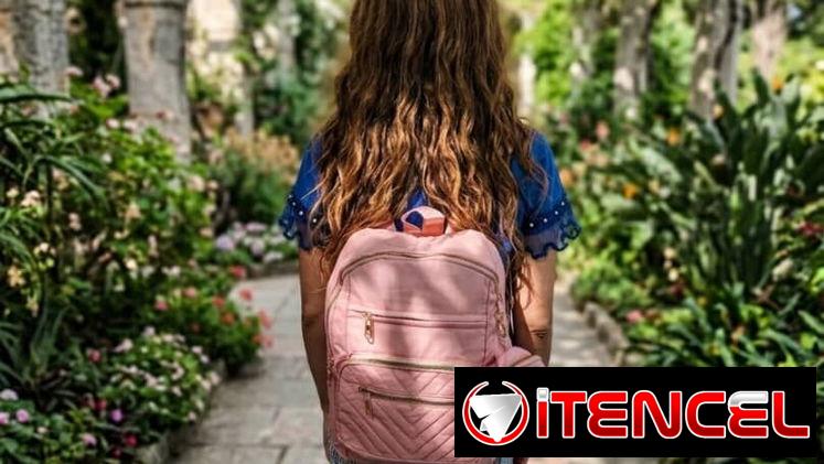 ¡¡¡¡La Elegancia en Mochilas!!!!!