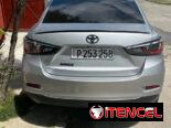 Vendo un negocio, Toyota Yaris 2020 automático