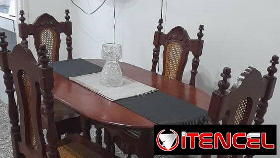 Apartamento totalmente independiente en el corazón de Centro Habana