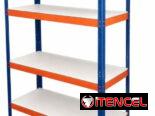 Estante modular 1.8m