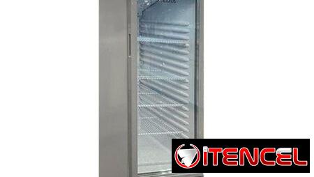 NEVERA EXHIBIDORA VERTICAL 13.7 PIES Tienda Online Voypati