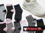 Medias de hombre y de mujer. ✨ Aceptamos pago por transferencia 💳