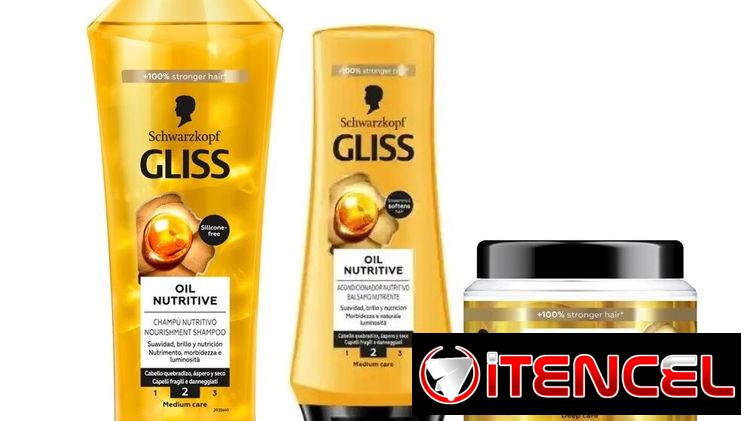 KIT PARA CABELLOS ÁSPEROS Y DAÑADOS