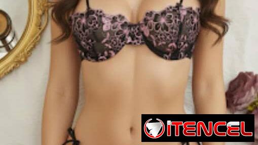 Lencería y bikinis. Excelente calidad