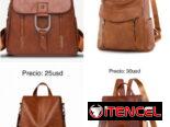 Mochilas y Carteras Shein