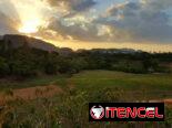Acogedora casa hostal de renta en Viñales.