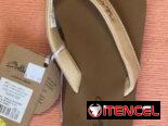 Chancletas mete dedo No.37 CALIDAD. 50150948