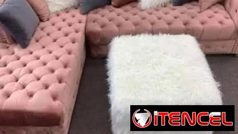 Mueble chester