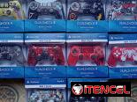 Mandos de Playstation 3 y accesorios, todo es nuevo