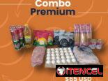 Combos de Comida