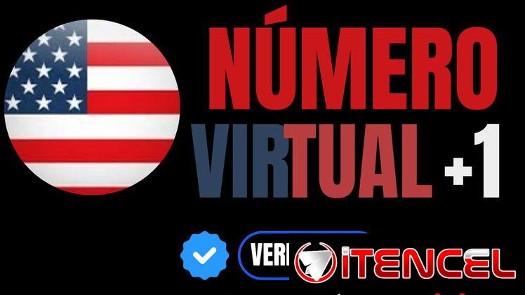 VENTA DE NÚMEROS VIRTUALES | 5500 CUP
