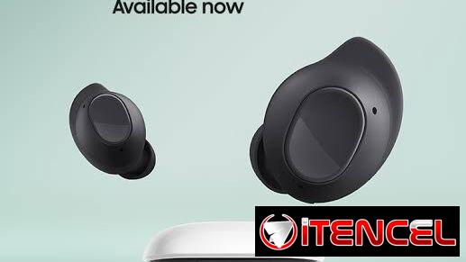 Audifonos Samsung Galaxy Buds FE y otros modelos