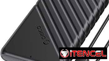 * Caja Externa ORICO 2.5″