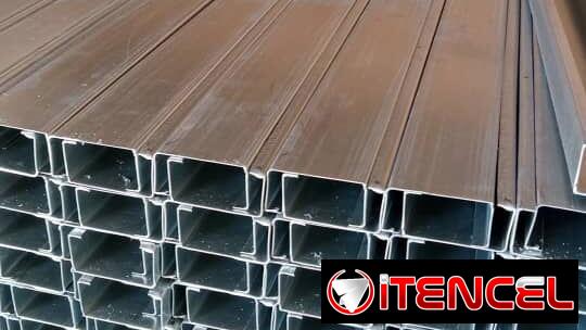 Purles en venta Son de 5.85 de largo x 7.30 CTM y 2.5 mm de grosor