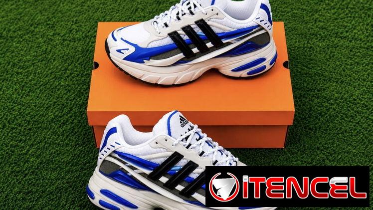 Venta de tenis Adidas Jelly