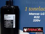 Compresor de Aire Acondicionado o split 1T