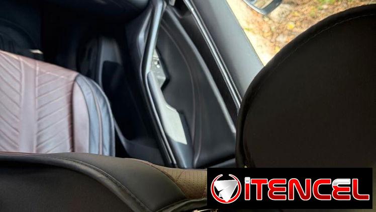 Vendo Bestune T55 año 2025