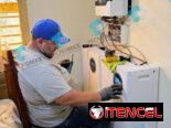Instalación de Sistemas Fotovoltaicos • TecnoMax