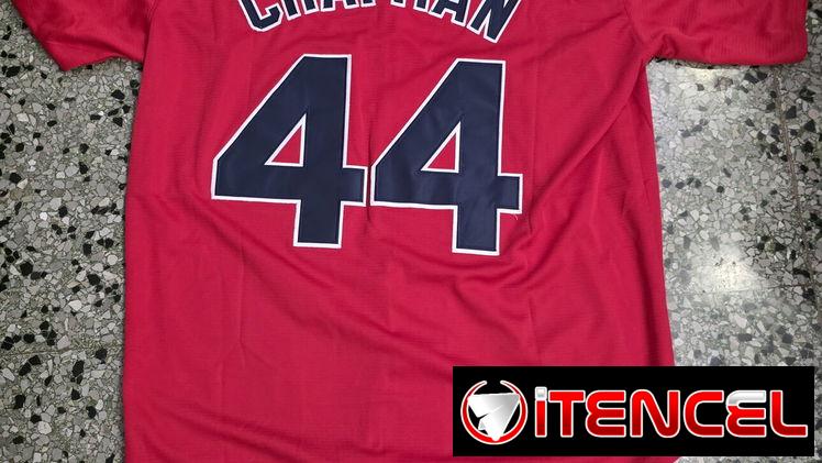 Camisa Pelotero baseball pelota