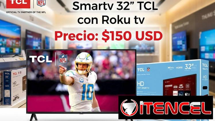 Smartvs varias medidas….no los pierdas