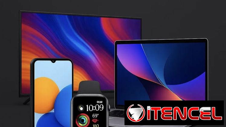 📱Celulares #Samsung #Galaxy #Xiaomi #Redmi  #Tcl #Blu #Tecno #Laptop #Tablets #Watch #Audifonos #Routers #Tv 📱📺⌚️📹
