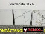 Porcelanto Formato 60 x 60