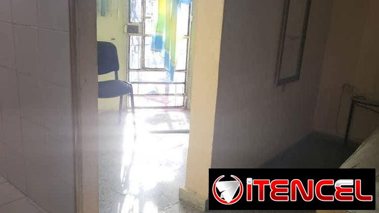 Venta de casa puerta de calle en el Reparto Rocafort