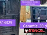 CHASIS EMPRESARIAL SAHARA NUEVO EN CAJA, ENTREGA DE FACTURA. VARIEDAD DE TECNOLOGÍA, ETC