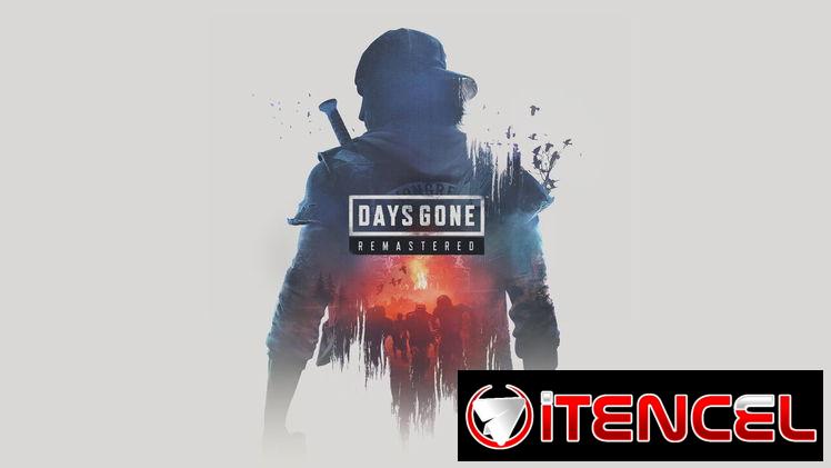 Days Gone Remastered (Juegos Digitales PlayStation & Xbox)