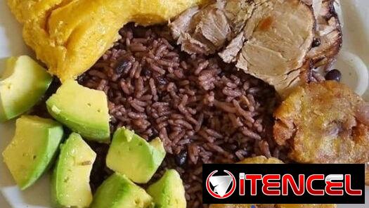 🎉 ¡Llevamos el auténtico sabor a la puerta de tu casa🏡, cerdo con un gusto auténtico  🐖 vamos Escríbenos  ya👌🇨🇺