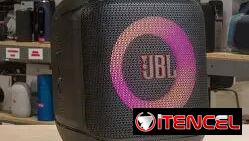🎶Bocinas JBL PartyBox Encore Essential 2 – Altavoz Portátil