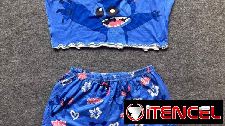 ✨️PIJAMAS DE 2 PIEZAS✨️