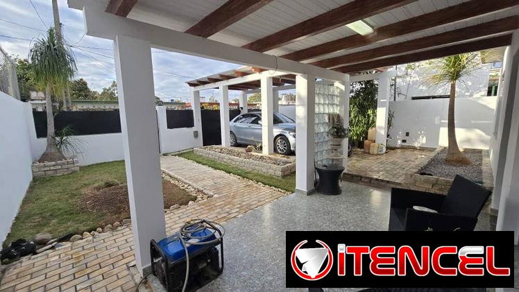 Venta de Casa en Santa fe