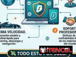 VPN Surfshark Pago Anual