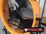 VENTILADOR TURBINA 24″ MARCA : AMERICAN POWER